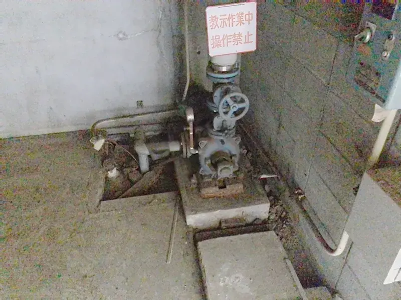 Propiedad de Almacén en Hamamatsu, Prefectura de Shizuoka (21)