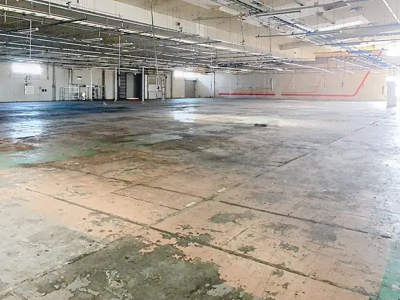 Propiedad de Almacén en Hamamatsu, Prefectura de Shizuoka (23)
