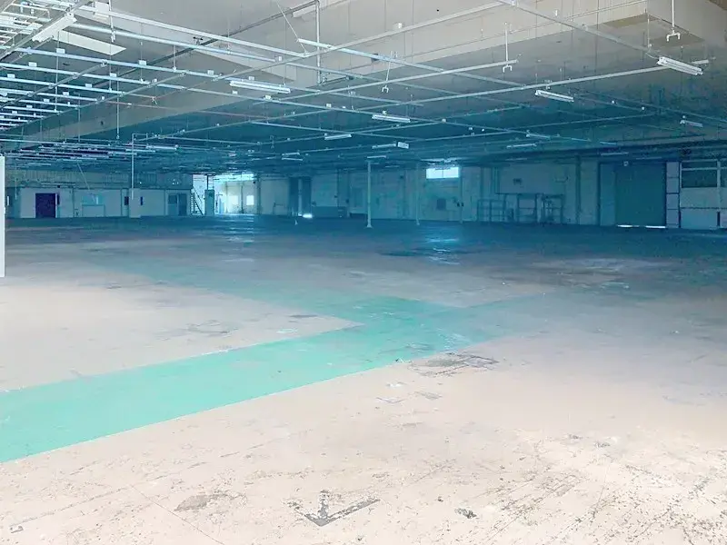 Propiedad de Almacén en Hamamatsu, Prefectura de Shizuoka (24)