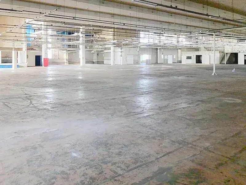 Propiedad de Almacén en Hamamatsu, Prefectura de Shizuoka (27)