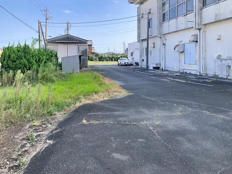 Propiedad de Almacén en Hamamatsu, Prefectura de Shizuoka (5)