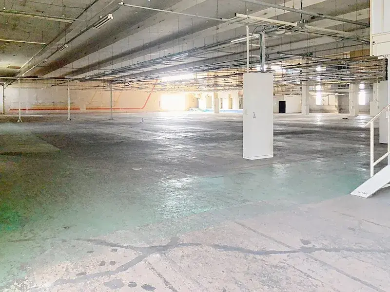 Propiedad de Almacén en Hamamatsu, Prefectura de Shizuoka (10)