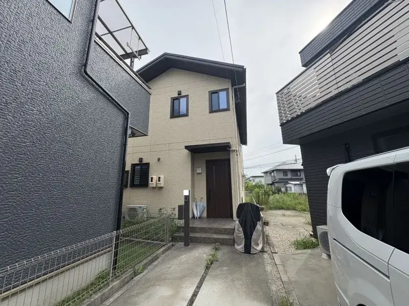 Akiya in Aichi