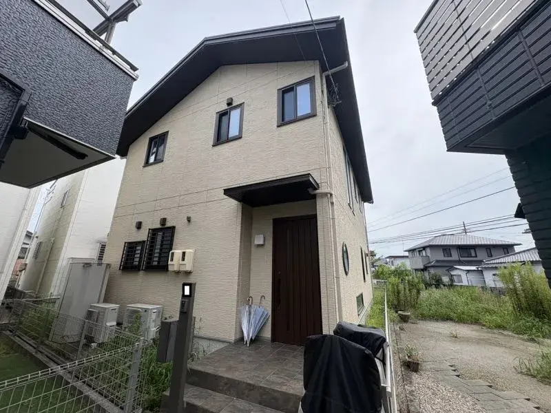 3LDK Ville d'Anjo Préfecture d'Aichi (2)