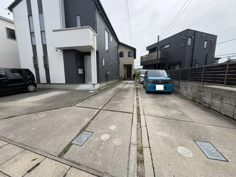 3LDK Ville d'Anjo Préfecture d'Aichi (3)