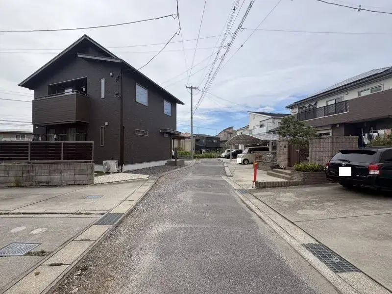 3LDK Ville d'Anjo Préfecture d'Aichi (4)