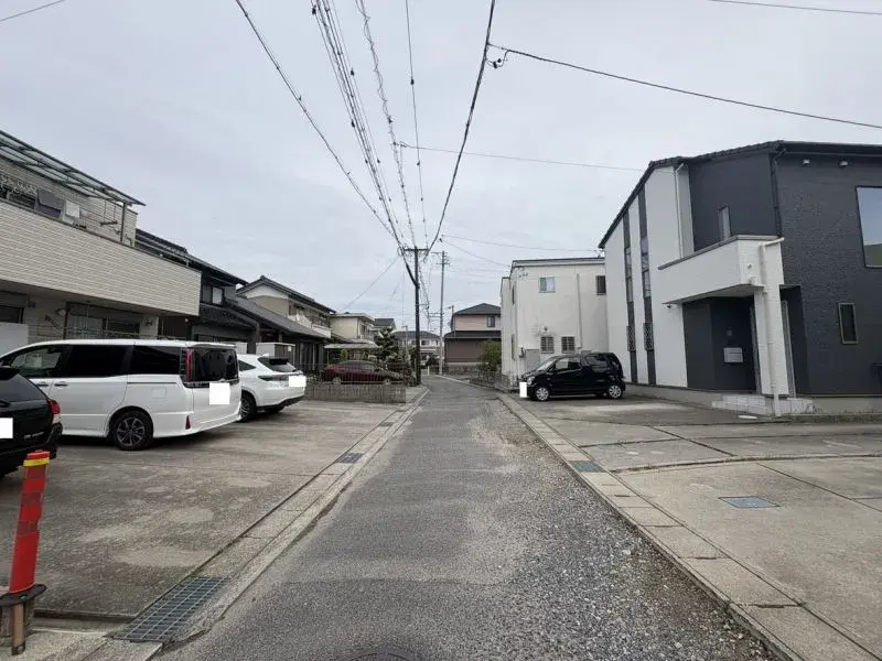 3LDK Ville d'Anjo Préfecture d'Aichi (5)