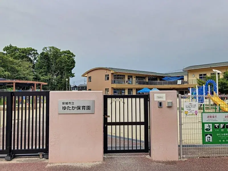 3LDK Ville d'Anjo Préfecture d'Aichi (7)