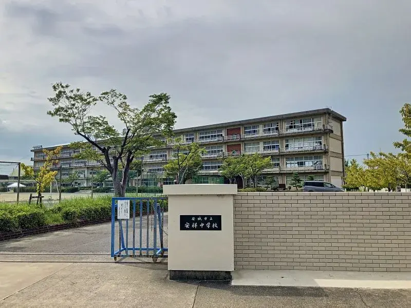 3LDK Ville d'Anjo Préfecture d'Aichi (9)