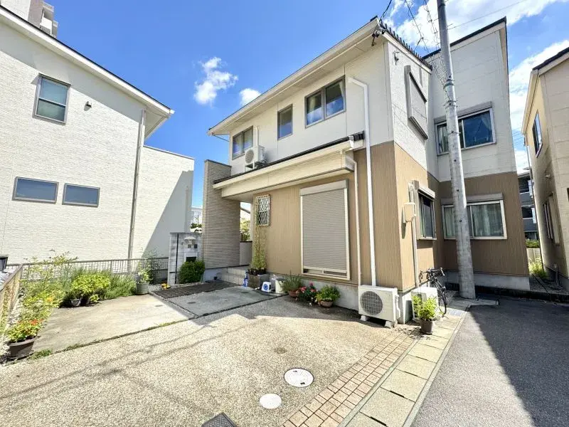 Akiya in Aichi