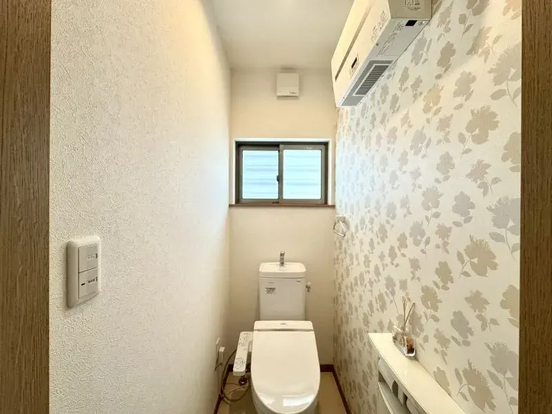 5LDK Property Ichinomiya City Aichi Prefecture (12)