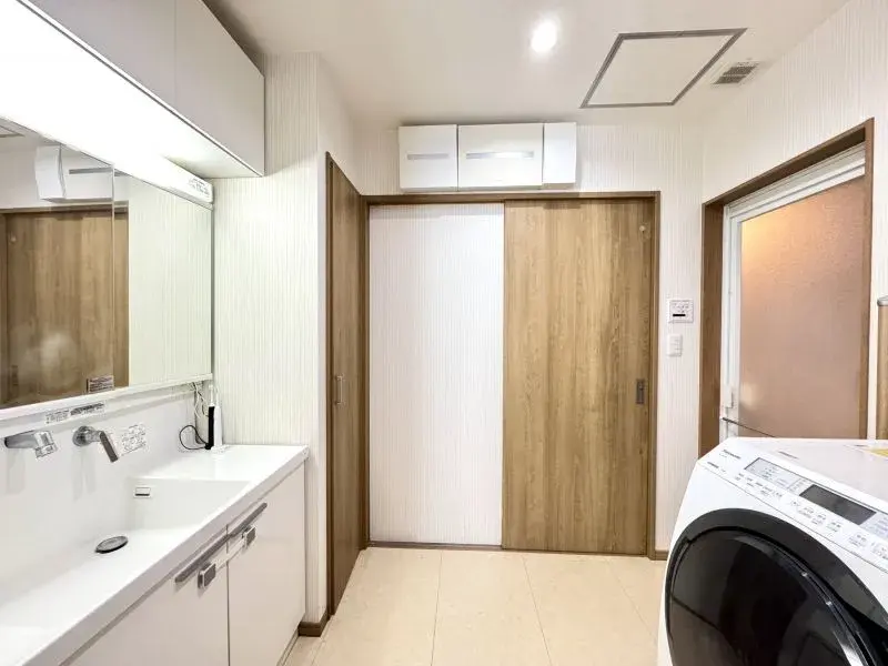 5LDK Property Ichinomiya City Aichi Prefecture (13)