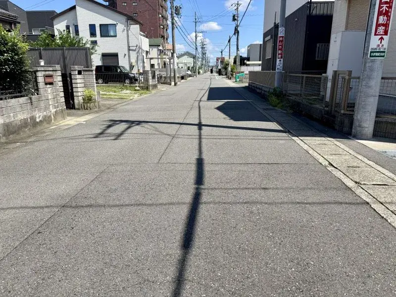 5LDK Property Ichinomiya City Aichi Prefecture (15)