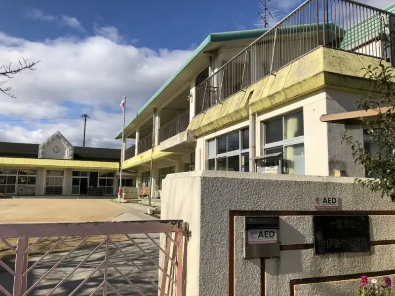 5LDK Property Ichinomiya City Aichi Prefecture (18)