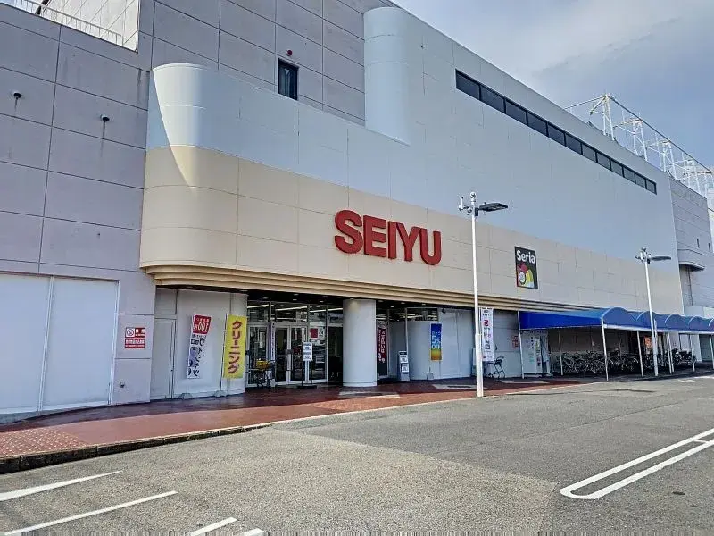 5LDK Property Ichinomiya City Aichi Prefecture (21)