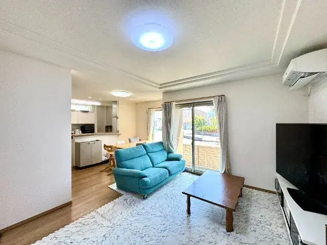 5LDK Property Ichinomiya City Aichi Prefecture (4)