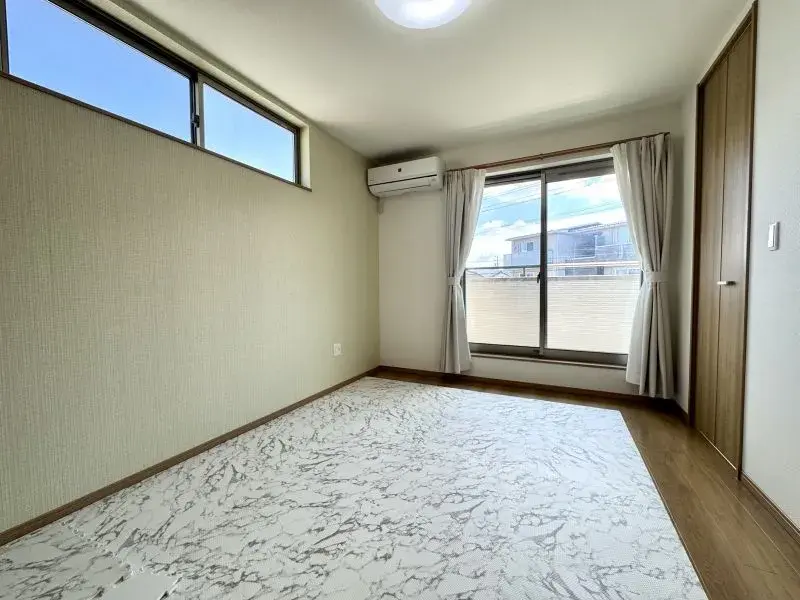 5LDK Property Ichinomiya City Aichi Prefecture (6)