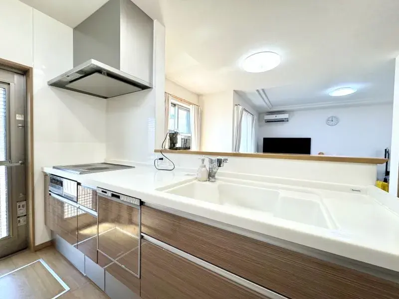 5LDK Property Ichinomiya City Aichi Prefecture (8)