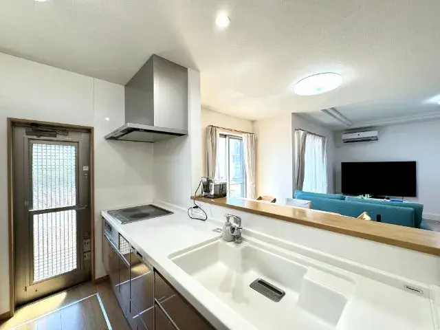 5LDK Property Ichinomiya City Aichi Prefecture (9)
