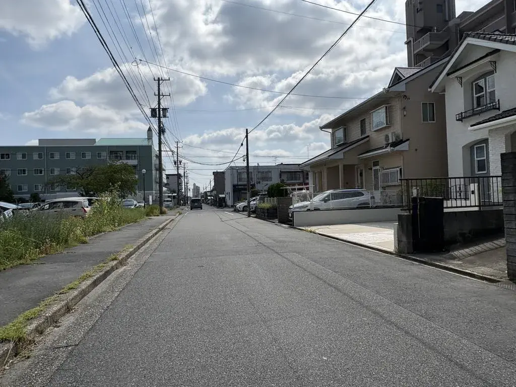 爱知县名古屋市中川区3LDK房产 (2)