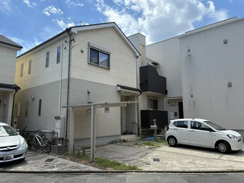 4LDK Nakamuraku, Ciudad de Nagoya, Prefectura de Aichi (2)