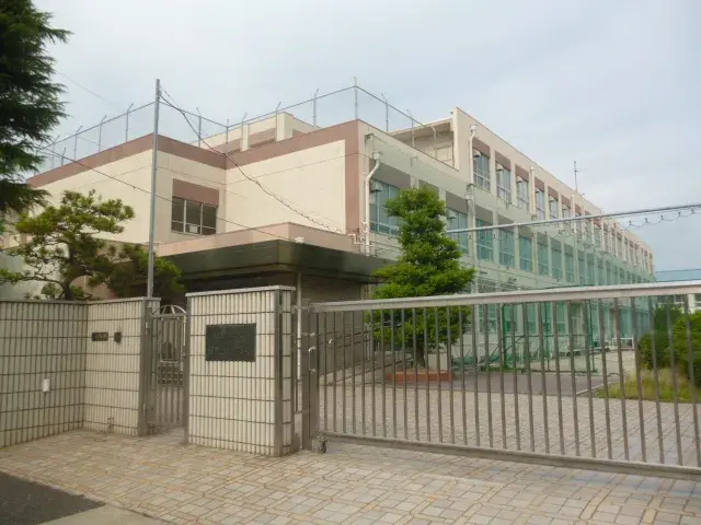 4LDK Nakamuraku, Ciudad de Nagoya, Prefectura de Aichi (11)