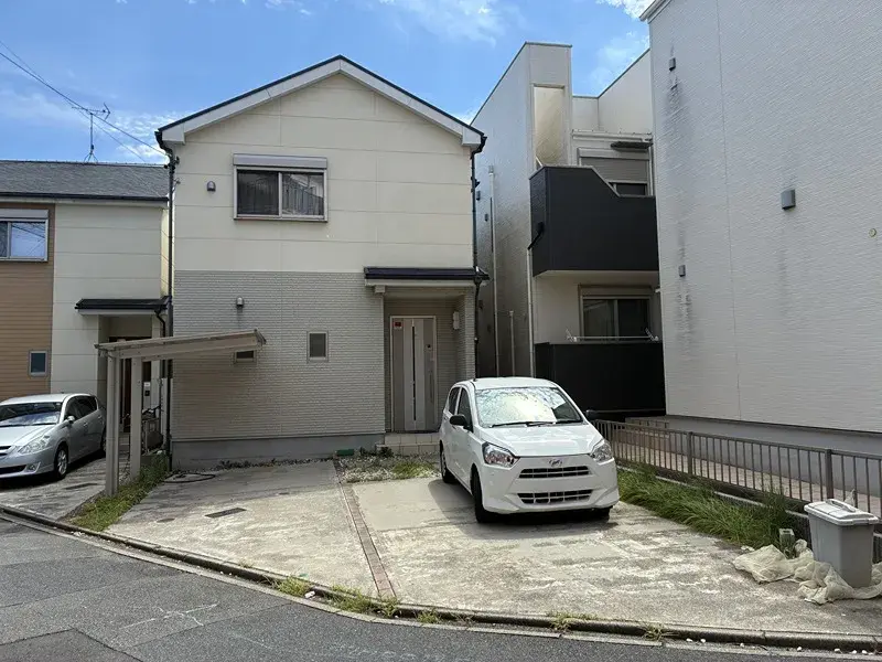 4LDK Nakamuraku, Ciudad de Nagoya, Prefectura de Aichi (3)