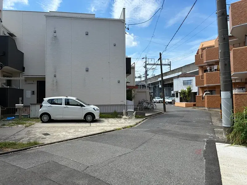 4LDK Nakamuraku, Ciudad de Nagoya, Prefectura de Aichi (4)