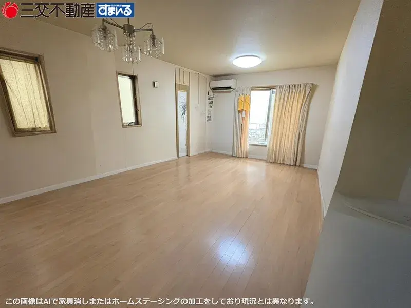 4LDK Nakamuraku, Ciudad de Nagoya, Prefectura de Aichi (5)