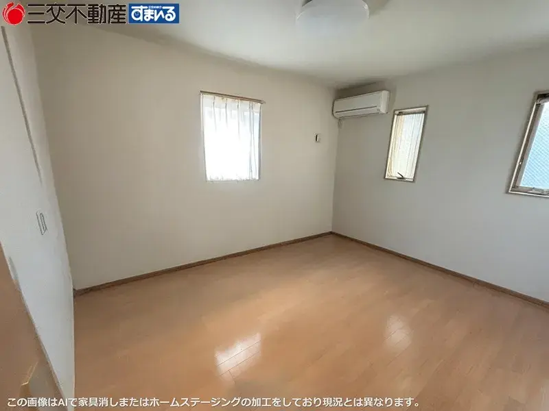 4LDK Nakamuraku, Ciudad de Nagoya, Prefectura de Aichi (6)