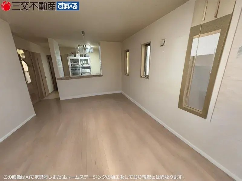 4LDK Nakamuraku, Ciudad de Nagoya, Prefectura de Aichi (7)