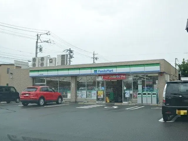 Propriété 3SLDK Oharu-cho Préfecture d'Aichi (7)