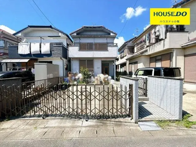 Akiya in 江南市