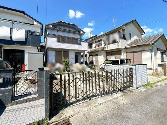 4LDK Konan City Aichi Prefecture (2)