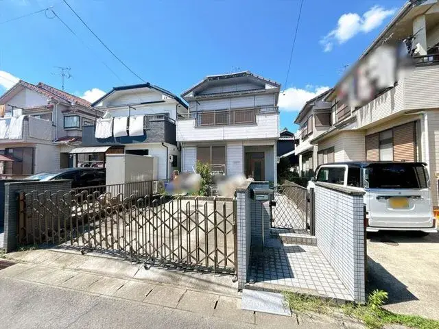 4LDK Konan City Aichi Prefecture (3)