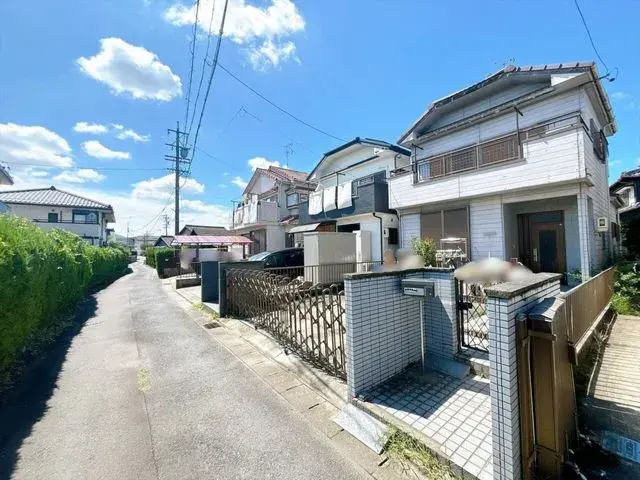 4LDK Konan City Aichi Prefecture (4)