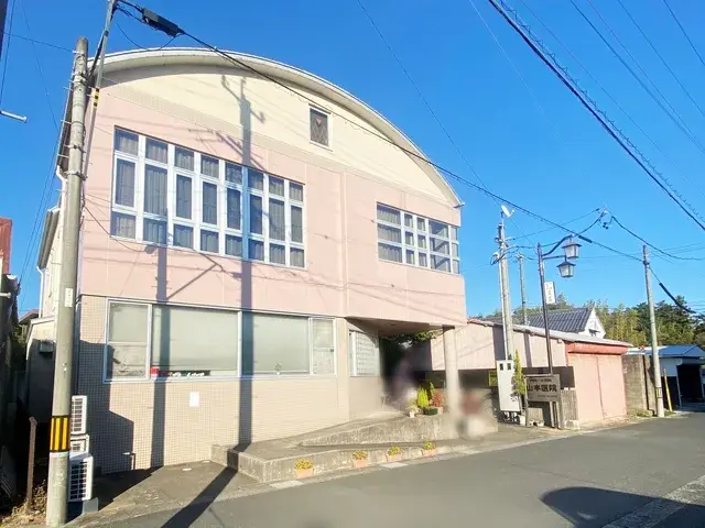 Propriété 2DK Ville de Toyohashi Préfecture d'Aichi (21)