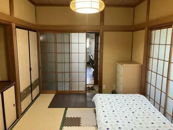 Propriété 2DK Ville de Toyohashi Préfecture d'Aichi (8)