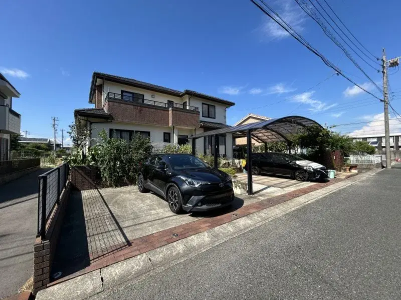 Akiya in 常滑市