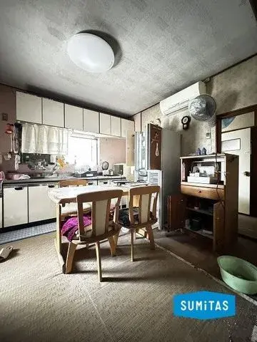5DK Hekinan City, Aichi Prefecture Property (18)