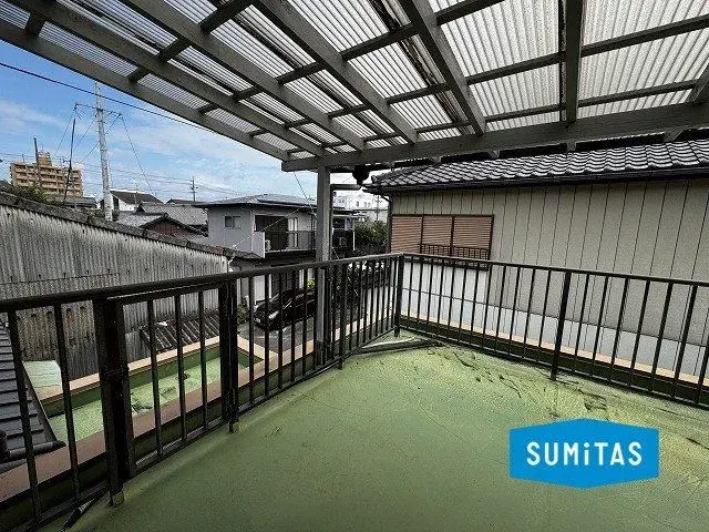 5DK Hekinan City, Aichi Prefecture Property (9)