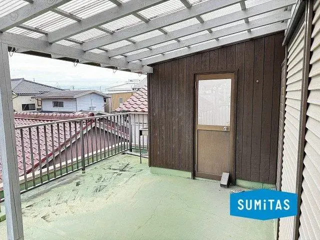 5DK Hekinan City, Aichi Prefecture Property (10)