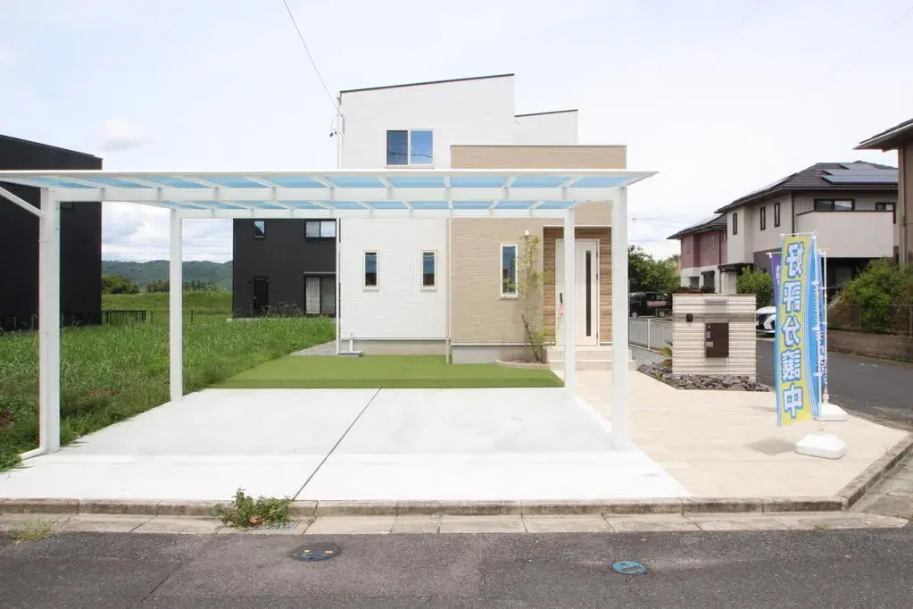 3SLDK Iga City Mie Prefecture (2)
