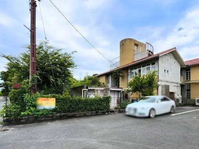 Akiya in Mie