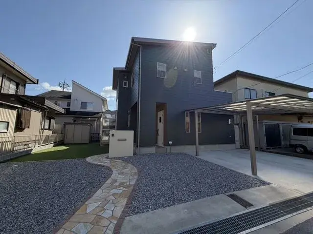 3LDK Property Hikone City Shiga Prefecture (2)