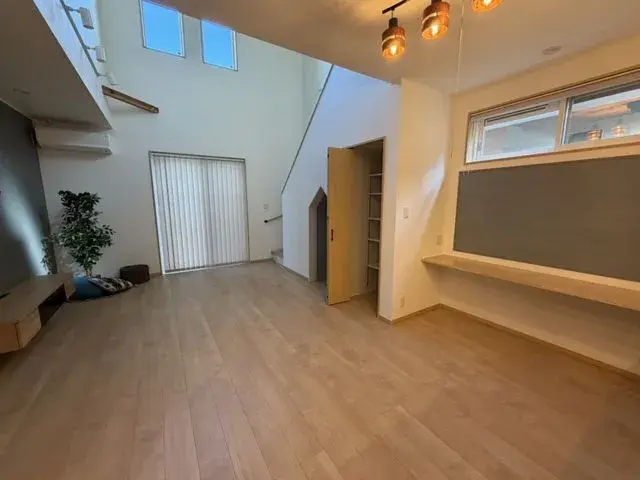 3LDK Property Hikone City Shiga Prefecture (3)