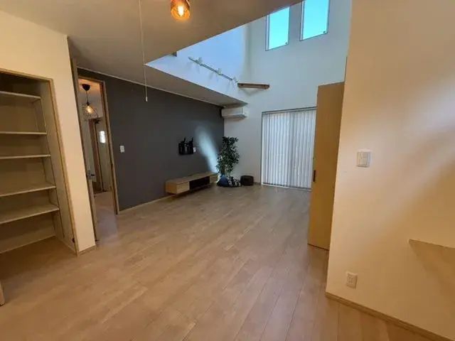 3LDK Property Hikone City Shiga Prefecture (4)