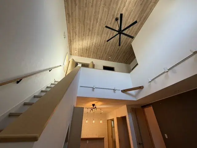 3LDK Property Hikone City Shiga Prefecture (5)