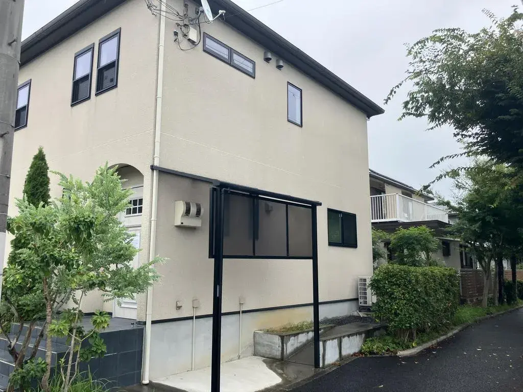 4SLDK 草津市 滋賀県 (2)