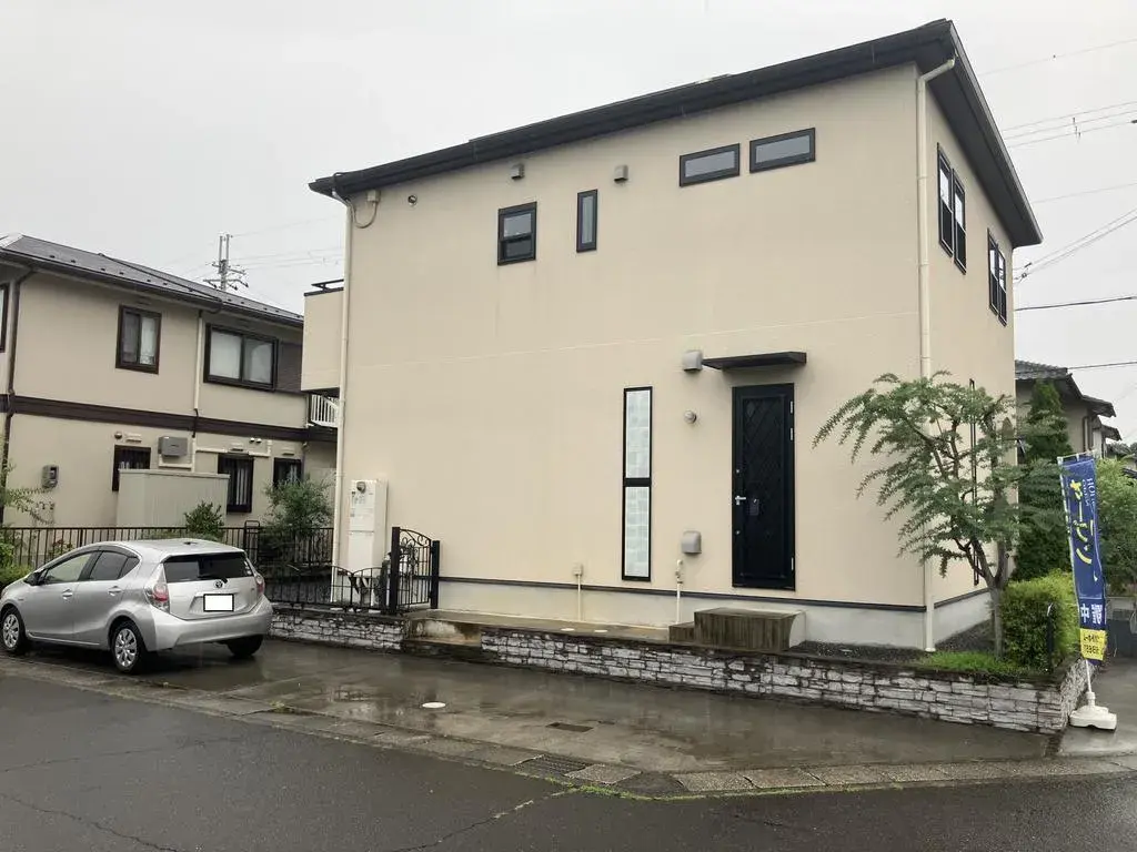 4SLDK 草津市 滋賀県 (5)